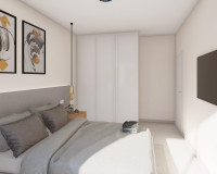 Nieuwbouw Woningen - Vrijstaande villa - Yecla