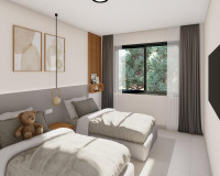 Nieuwbouw Woningen - Vrijstaande villa - Yecla