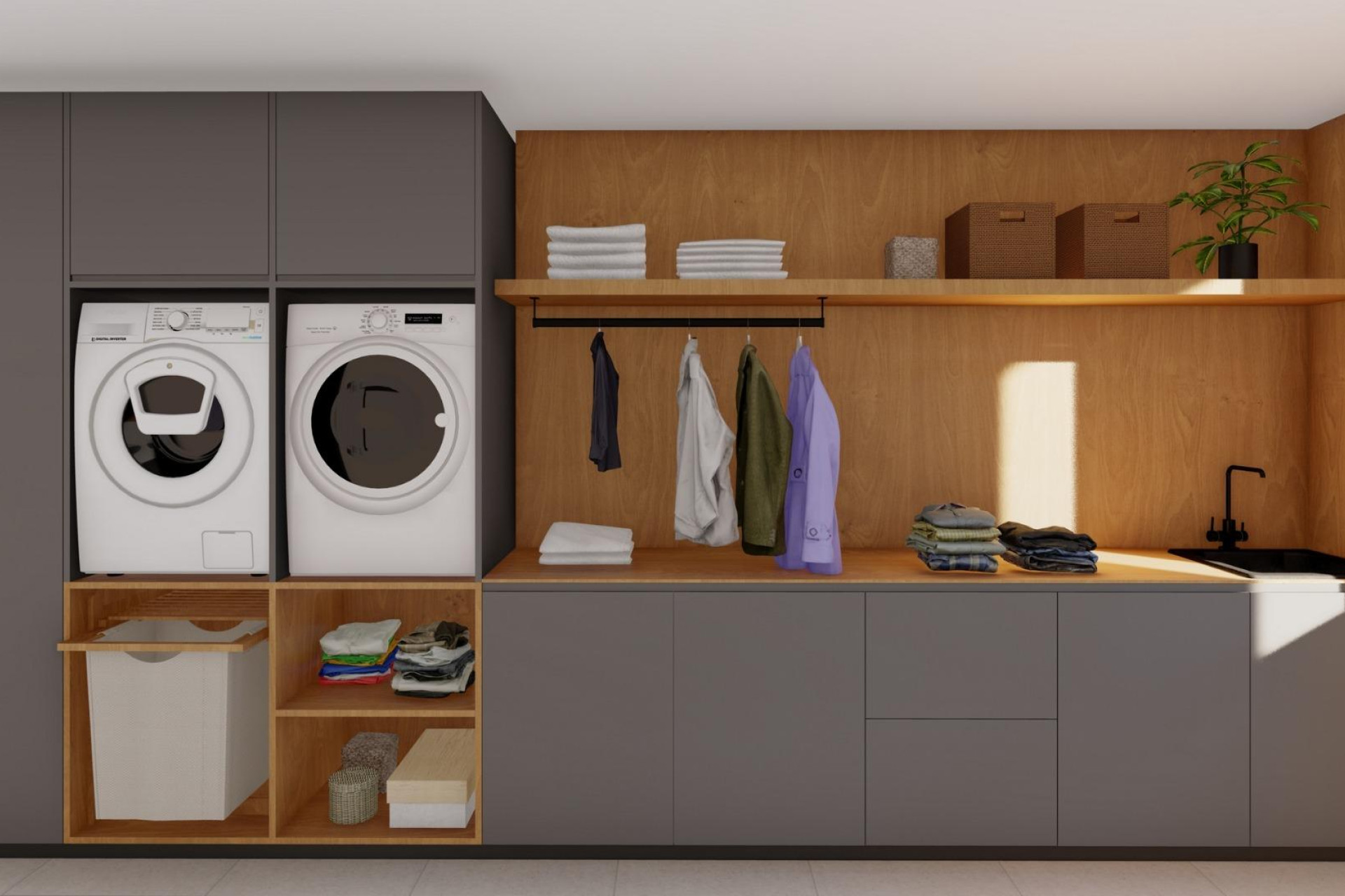 Nieuwbouw Woningen - Vrijstaande villa - Yecla