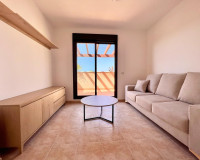 Nouvelle construction - Appartement - Aguilas - Collado Bajo