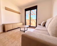 Nouvelle construction - Appartement - Aguilas - Collado Bajo