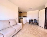 Nouvelle construction - Appartement - Aguilas - Collado Bajo