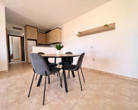 Nouvelle construction - Appartement - Aguilas - Collado Bajo