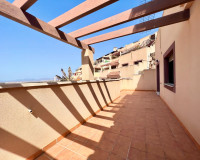 Nouvelle construction - Appartement - Aguilas - Collado Bajo