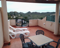 Nouvelle construction - Appartement - Aguilas - Collados