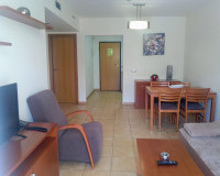 Nouvelle construction - Appartement - Aguilas - Collados