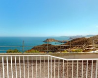 Nouvelle construction - Appartement - Aguilas - Isla Del Fraile