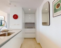 Nouvelle construction - Appartement - Aguilas - Isla Del Fraile