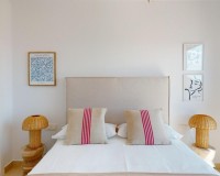 Nouvelle construction - Appartement - Aguilas - Isla Del Fraile