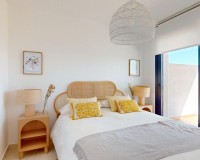 Nouvelle construction - Appartement - Aguilas - Isla Del Fraile