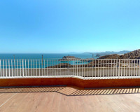 Nouvelle construction - Appartement - Aguilas - Isla Del Fraile