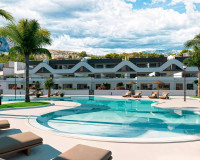 Nouvelle construction - Appartement - Alfas del Pí - Alfaz del Sol