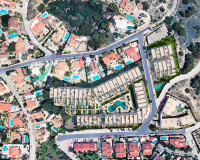 Nouvelle construction - Appartement - Alfas del Pí - Alfaz del Sol