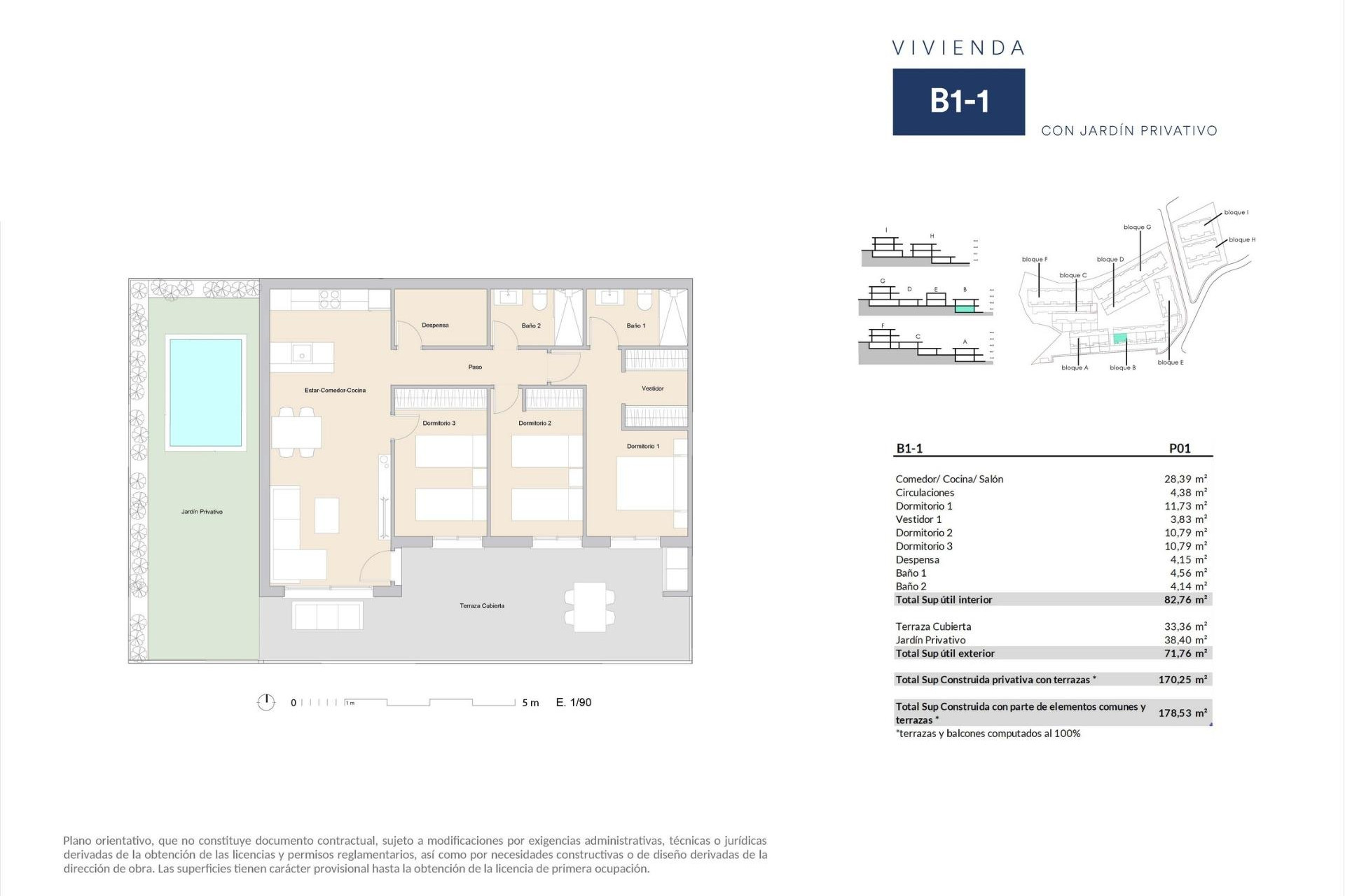 Nouvelle construction - Appartement - Alfas del Pí - Alfaz del Sol
