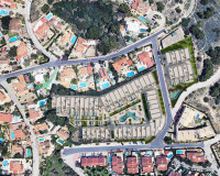 Nouvelle construction - Appartement - Alfas del Pí - Alfaz del Sol