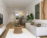 Nouvelle construction - Appartement - Alfas del Pí - Alfaz del Sol