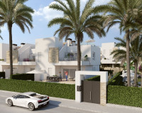Nouvelle construction - Appartement - Algorfa - La Finca Golf