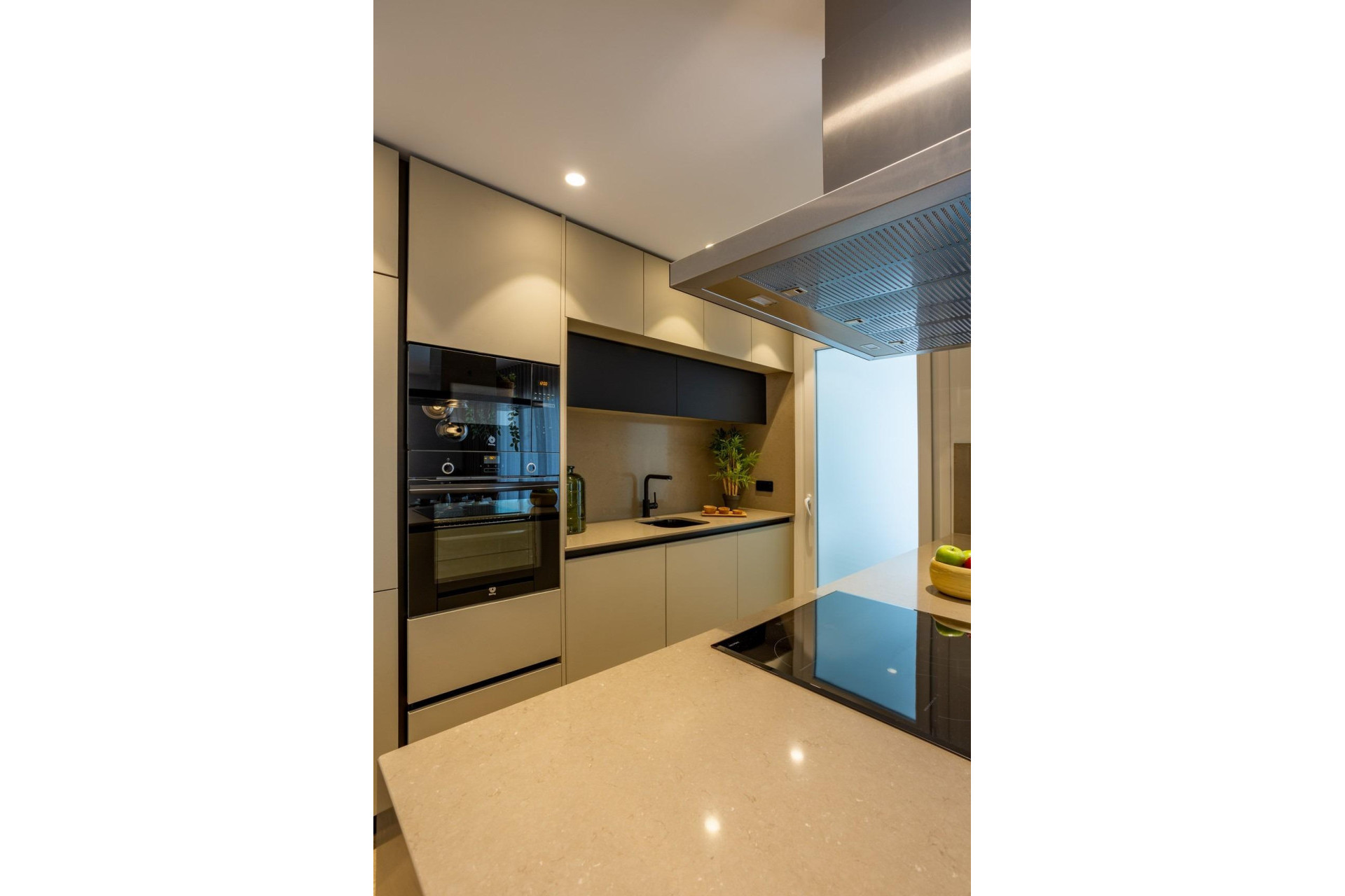 Nouvelle construction - Appartement - Algorfa - La Finca Golf