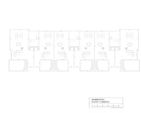 Nouvelle construction - Appartement - Algorfa - La Finca Golf