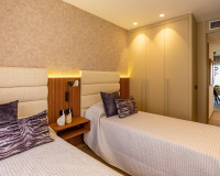 Nouvelle construction - Appartement - Algorfa - La Finca Golf