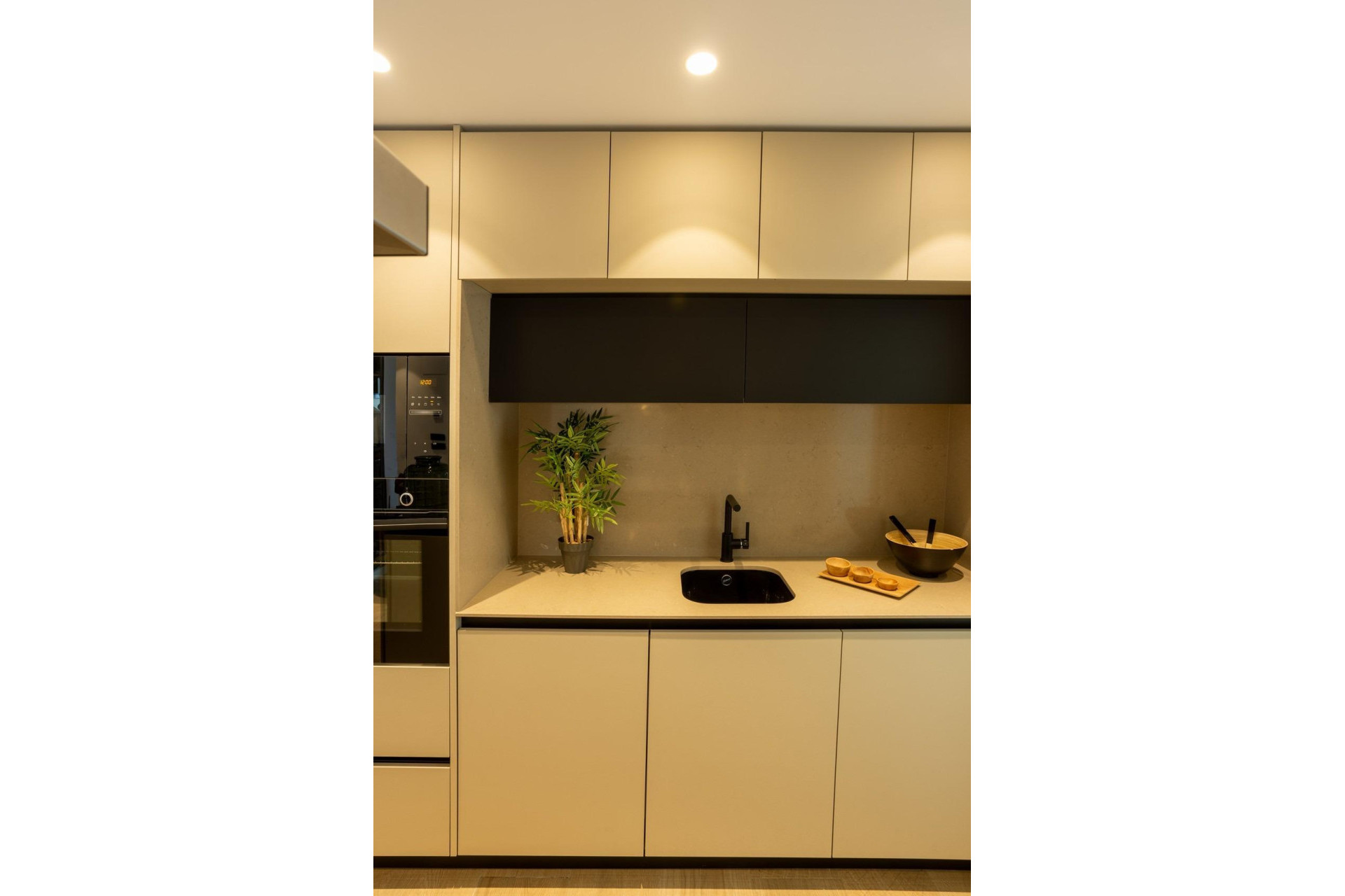 Nouvelle construction - Appartement - Algorfa - La Finca Golf