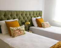 Nouvelle construction - Appartement - Algorfa - La Finca Golf