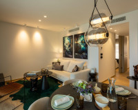 Nouvelle construction - Appartement - Algorfa - La Finca Golf