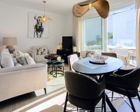 Nouvelle construction - Appartement - Algorfa - La Finca Golf