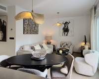 Nouvelle construction - Appartement - Algorfa - La Finca Golf