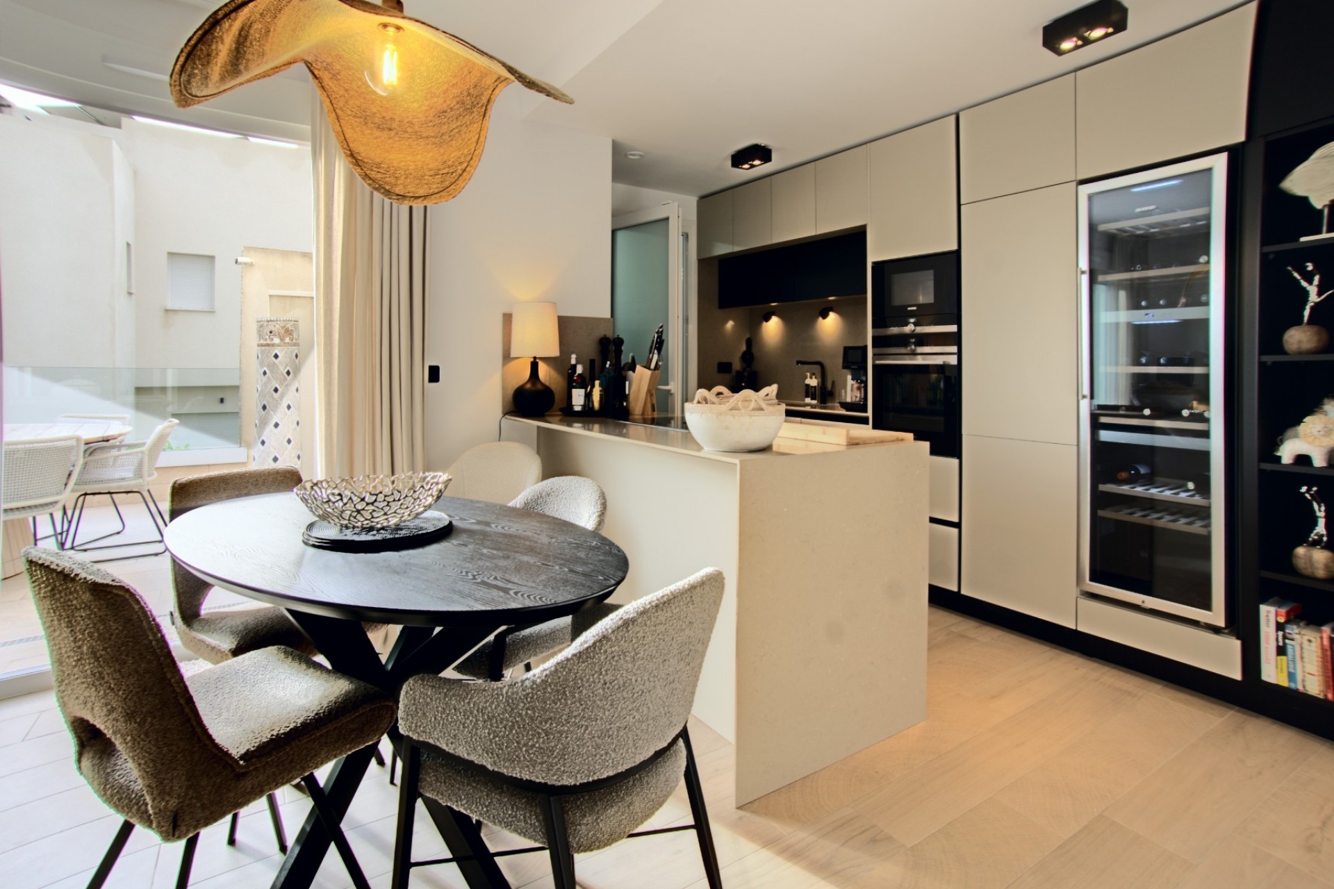 Nouvelle construction - Appartement - Algorfa - La Finca Golf