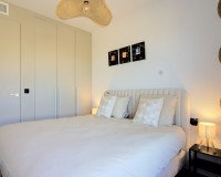 Nouvelle construction - Appartement - Algorfa - La Finca Golf
