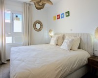 Nouvelle construction - Appartement - Algorfa - La Finca Golf