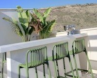 Nouvelle construction - Appartement - Algorfa - La Finca Golf