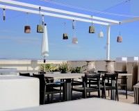 Nouvelle construction - Appartement - Algorfa - La Finca Golf