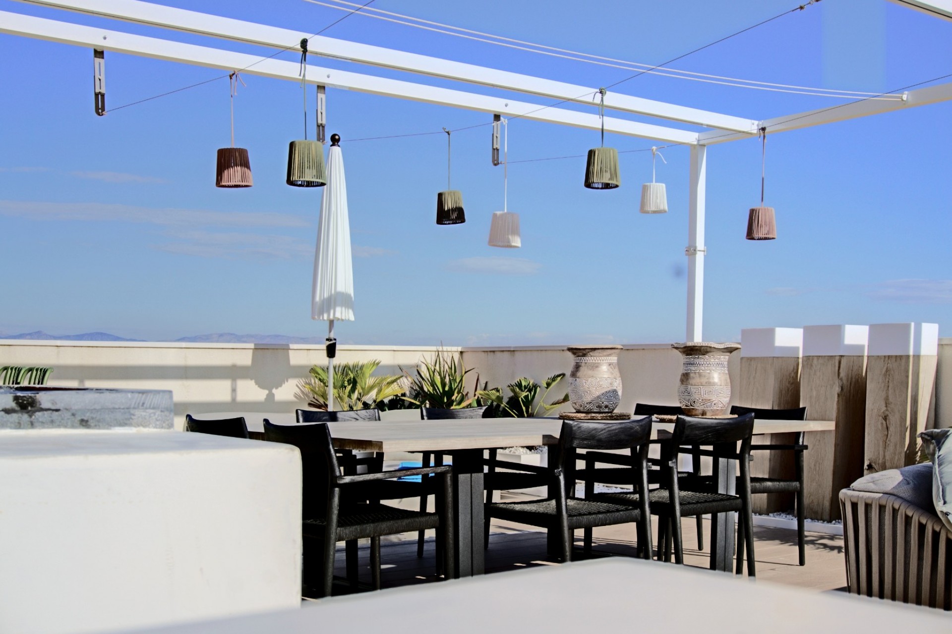 Nouvelle construction - Appartement - Algorfa - La Finca Golf