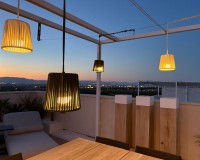 Nouvelle construction - Appartement - Algorfa - La Finca Golf