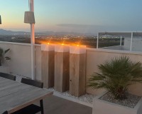 Nouvelle construction - Appartement - Algorfa - La Finca Golf
