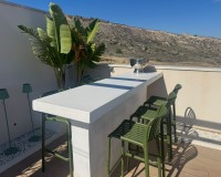 Nouvelle construction - Appartement - Algorfa - La Finca Golf