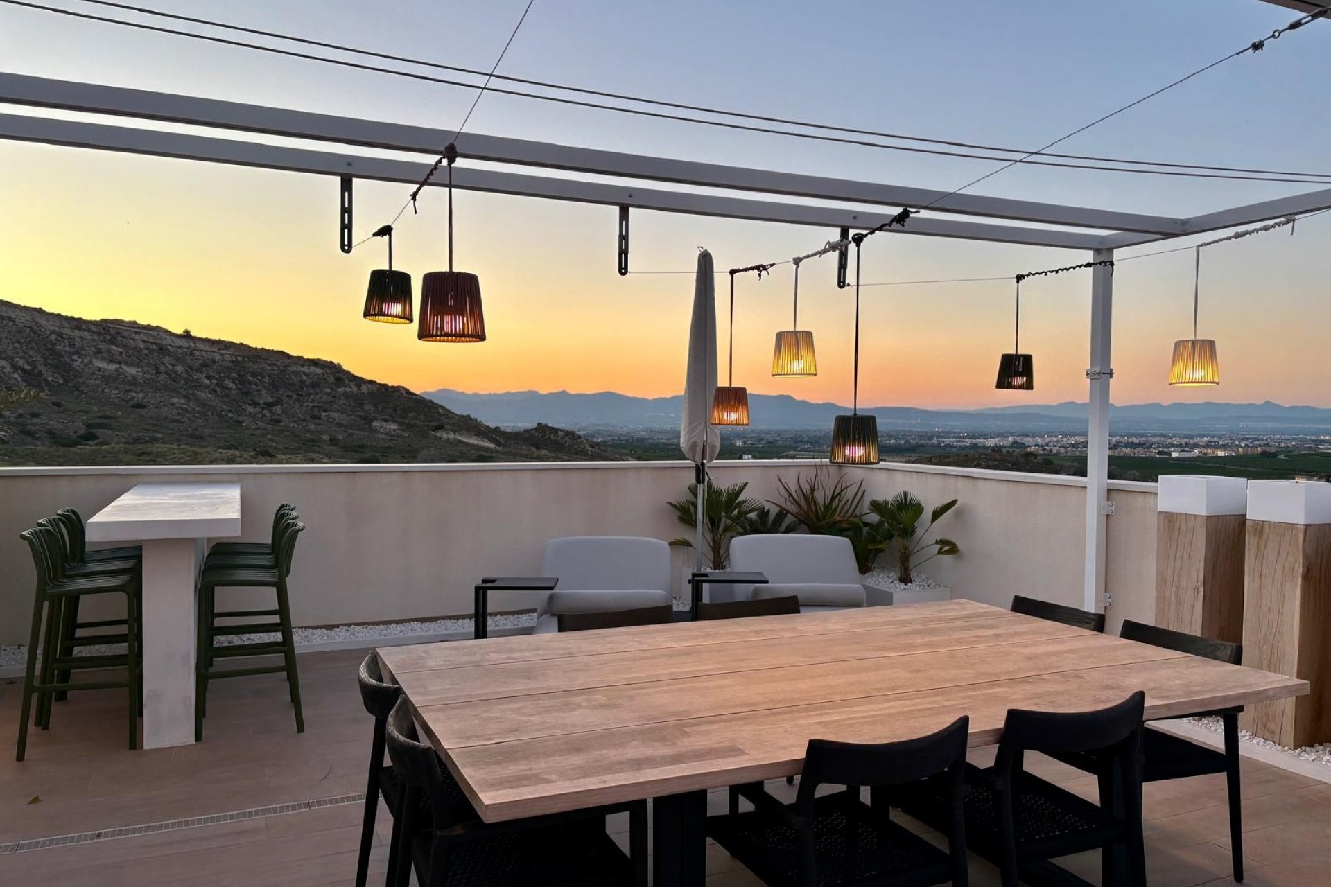 Nouvelle construction - Appartement - Algorfa - La Finca Golf