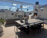 Nouvelle construction - Appartement - Algorfa - La Finca Golf