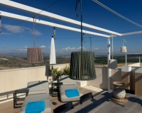 Nouvelle construction - Appartement - Algorfa - La Finca Golf
