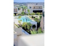 Nouvelle construction - Appartement - Algorfa - La Finca Golf