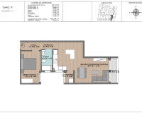 Nouvelle construction - Appartement - Algorfa - Pueblo