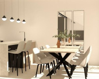 Nouvelle construction - Appartement - Alhama De Murcia - Condado De Alhama
