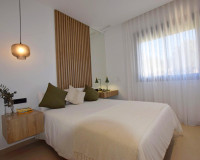 Nouvelle construction - Appartement - Alhama De Murcia - Condado De Alhama