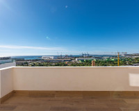Nouvelle construction - Appartement - Alicante - Benalua