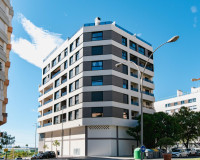 Nouvelle construction - Appartement - Alicante - Benalua