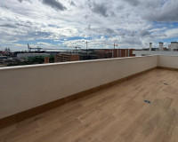 Nouvelle construction - Appartement - Alicante - Benalua