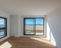 Nouvelle construction - Appartement - Alicante - Benalua