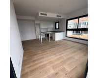 Nouvelle construction - Appartement - Alicante - Benalua